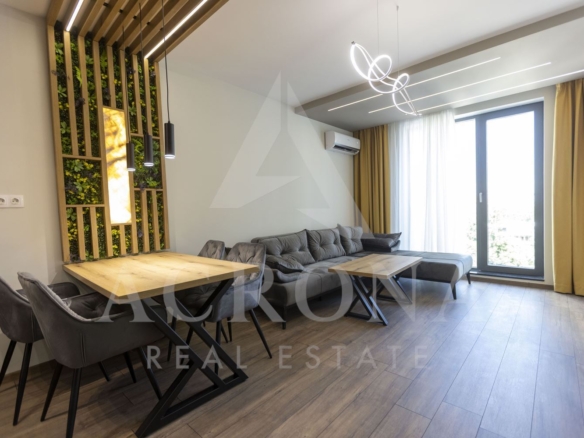 2-стаен ПОД НАЕМ в Кършияка - 0