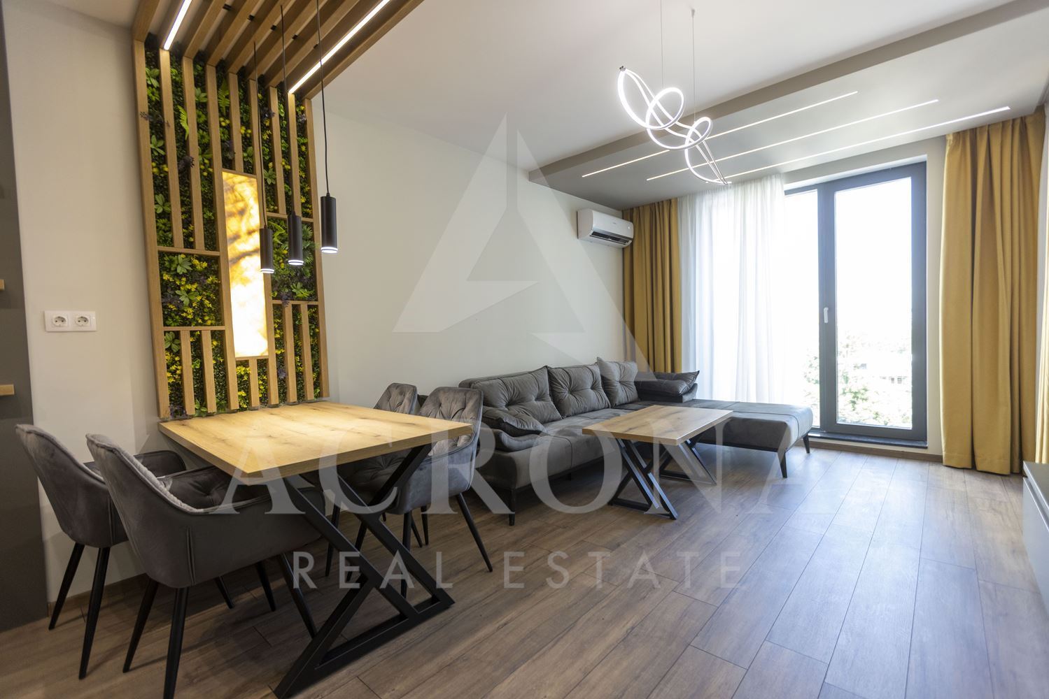 2-стаен ПОД НАЕМ в Кършияка - 0