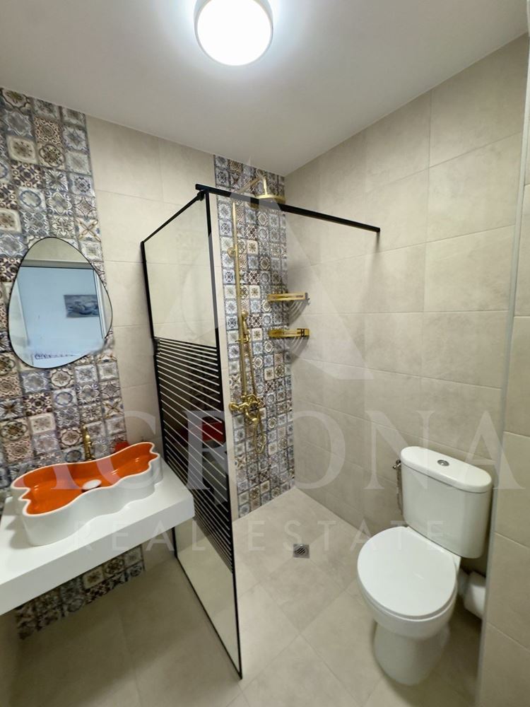 Тристаен обзаведен в Смирненски - 0