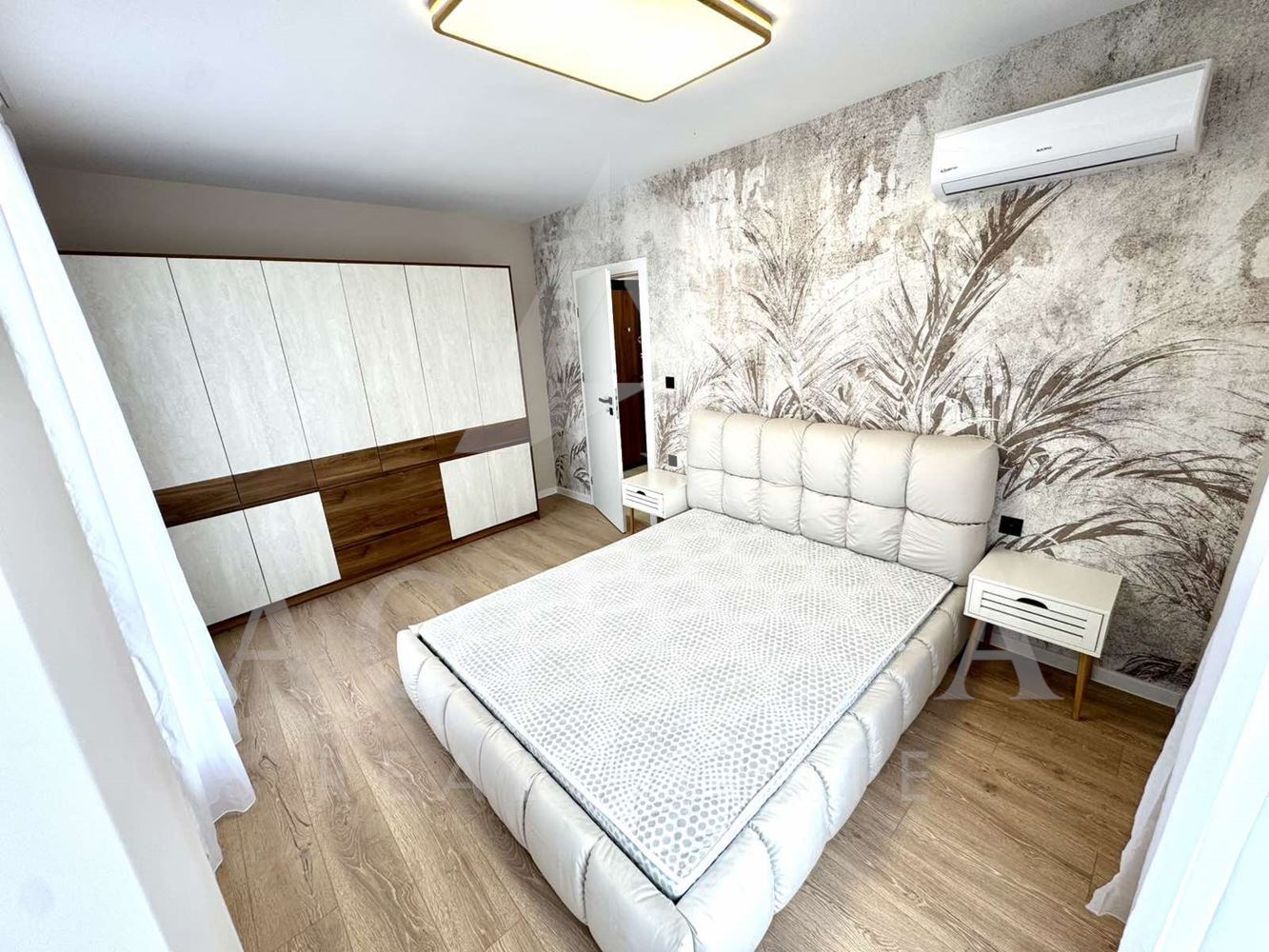 Стилен двустаен с АКТ 16 на Остромила - 0