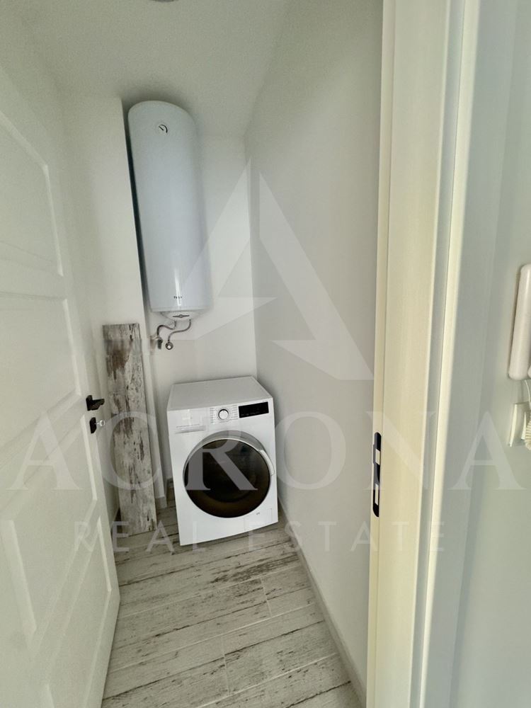 Тристаен обзаведен в Смирненски - 0