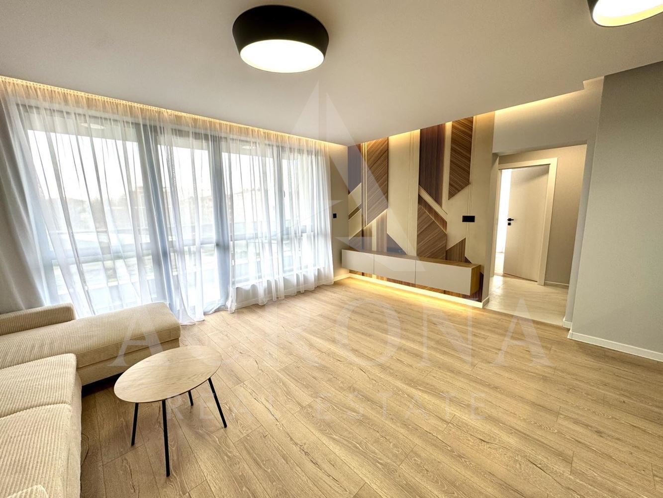 Стилен двустаен с АКТ 16 на Остромила - 0