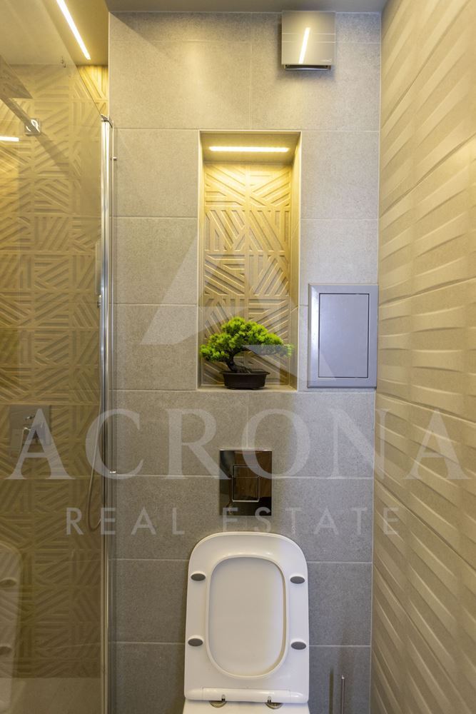 2-стаен ПОД НАЕМ в Кършияка - 0