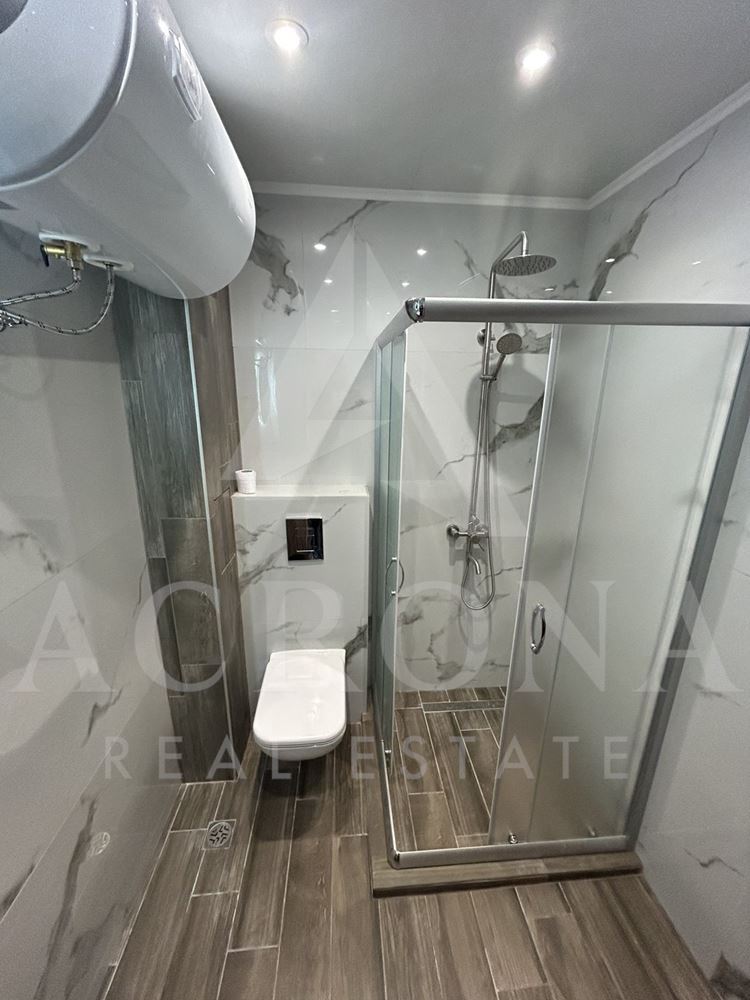 2-стаен обзаведен апартамент в Христо Смирненски - 0