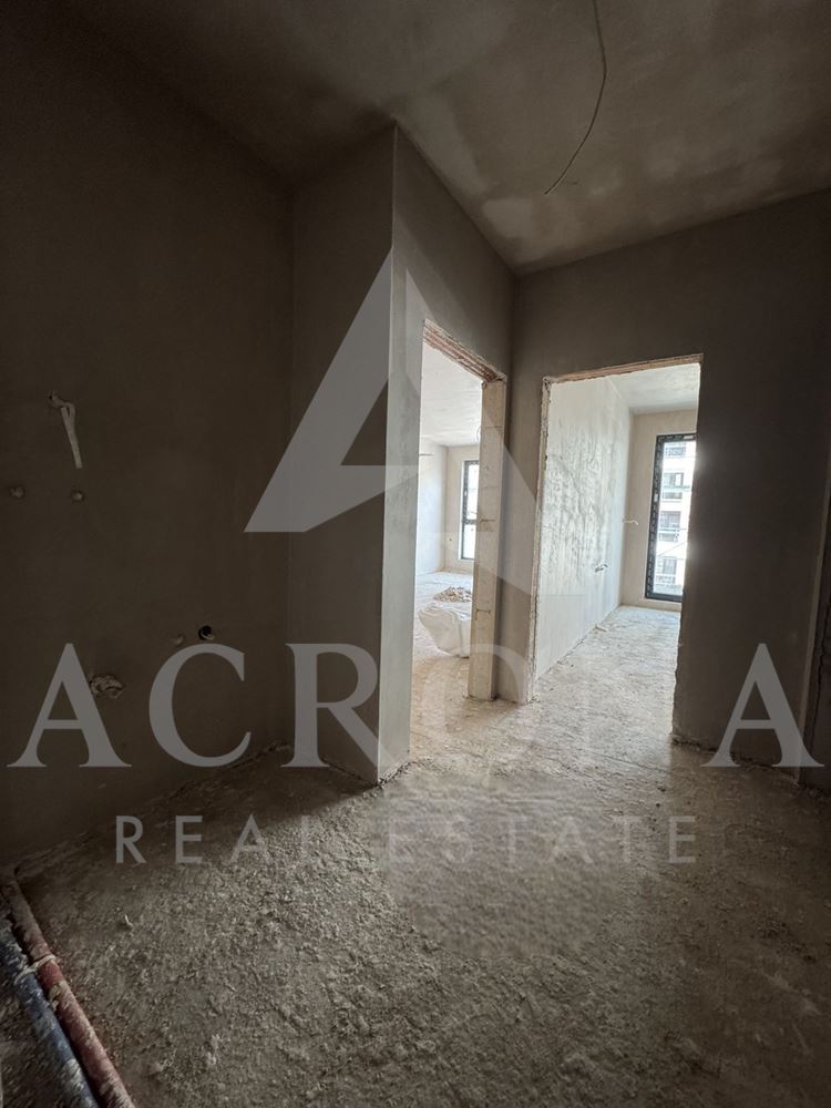 Двустаен апартамент с Акт 14 до Парк Лаута, кв. Тракия - 0
