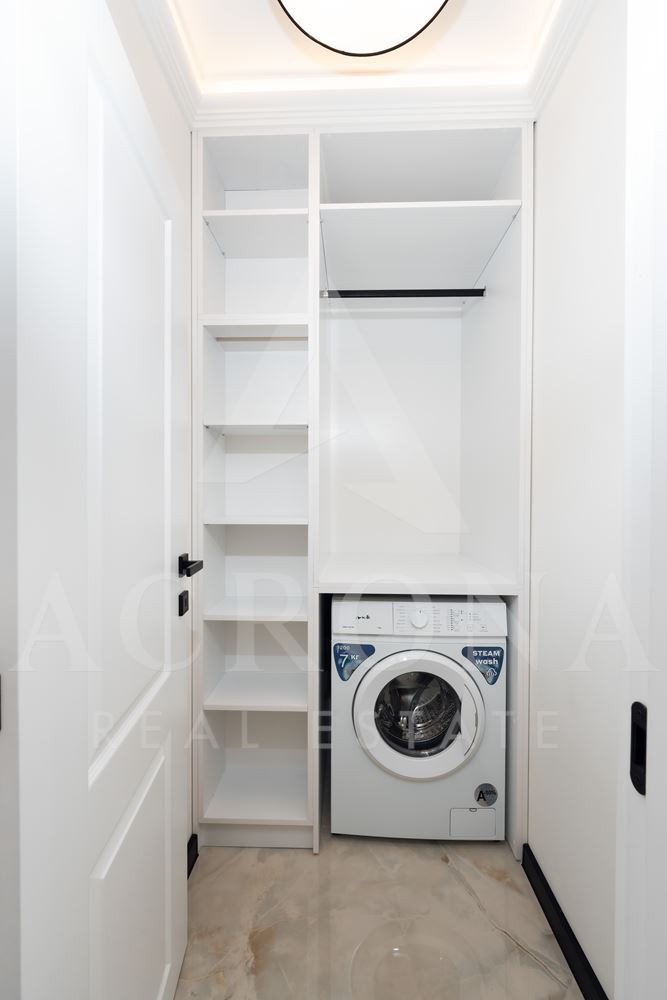 Луксозен двустаен в Кючук Париж - 0
