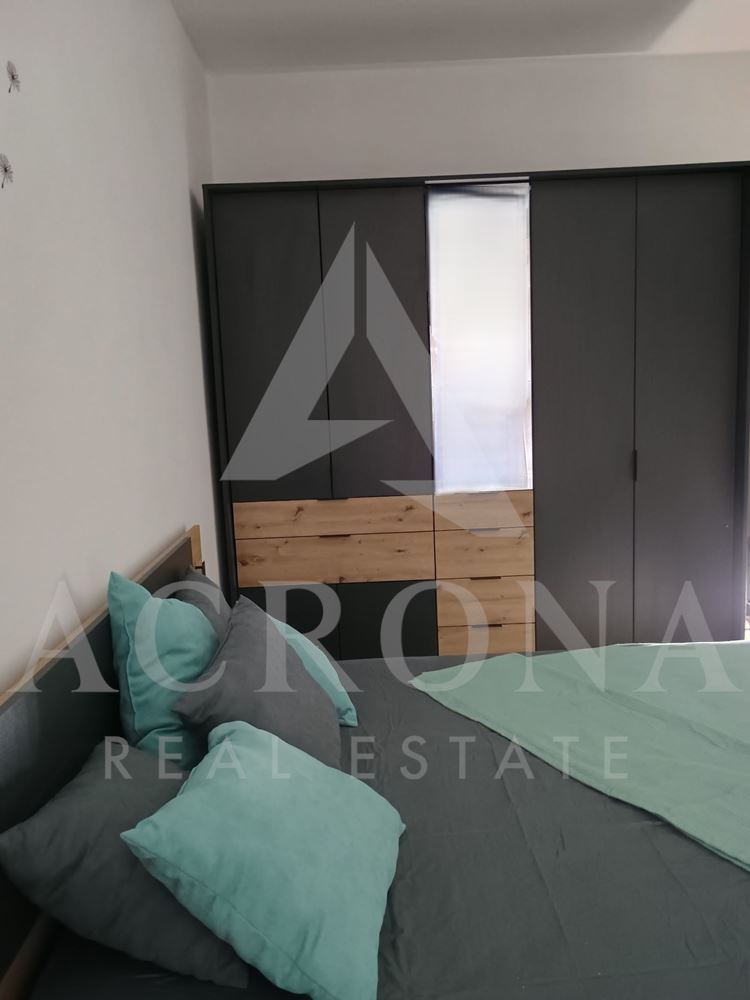 Обзаведен двустаен в район Южен - 0