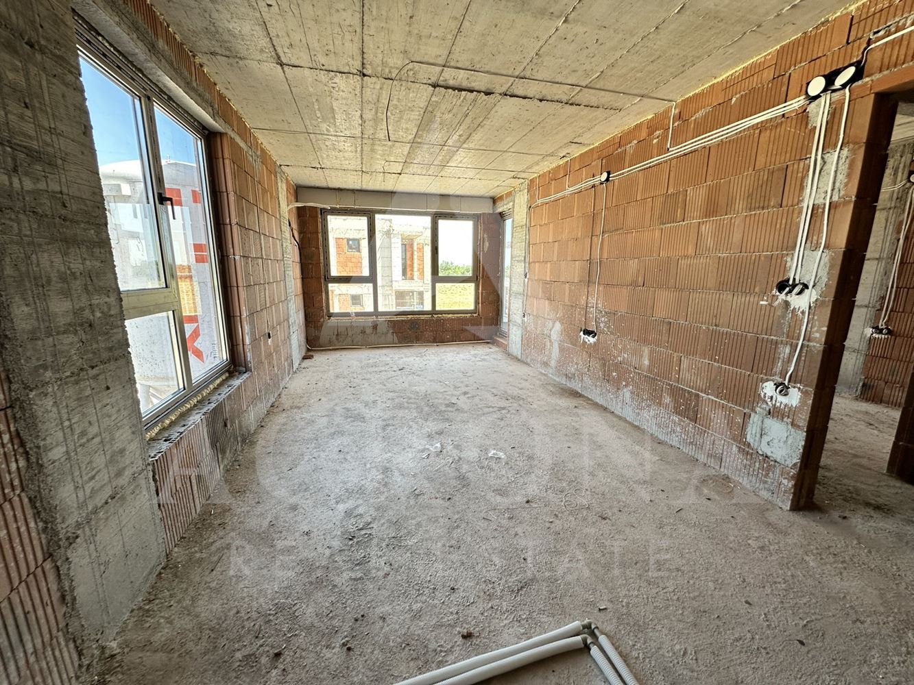 Двустаен на Беломорски-0 Двустаен на Беломорски - 0