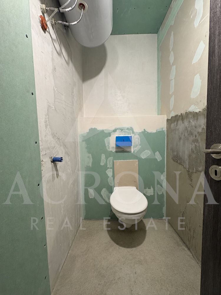 Тристаен до ключ с Акт 16 - CASA MIA кв. Остромила - 0