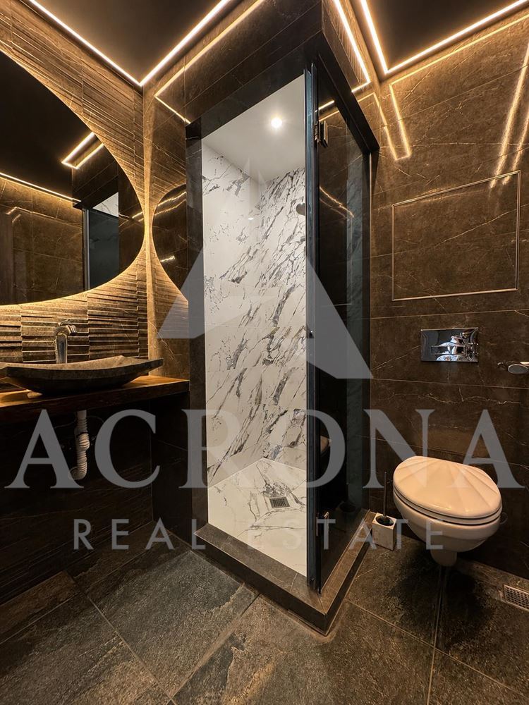 Тристаен до ключ с Акт 16 - CASA MIA кв. Остромила - 0