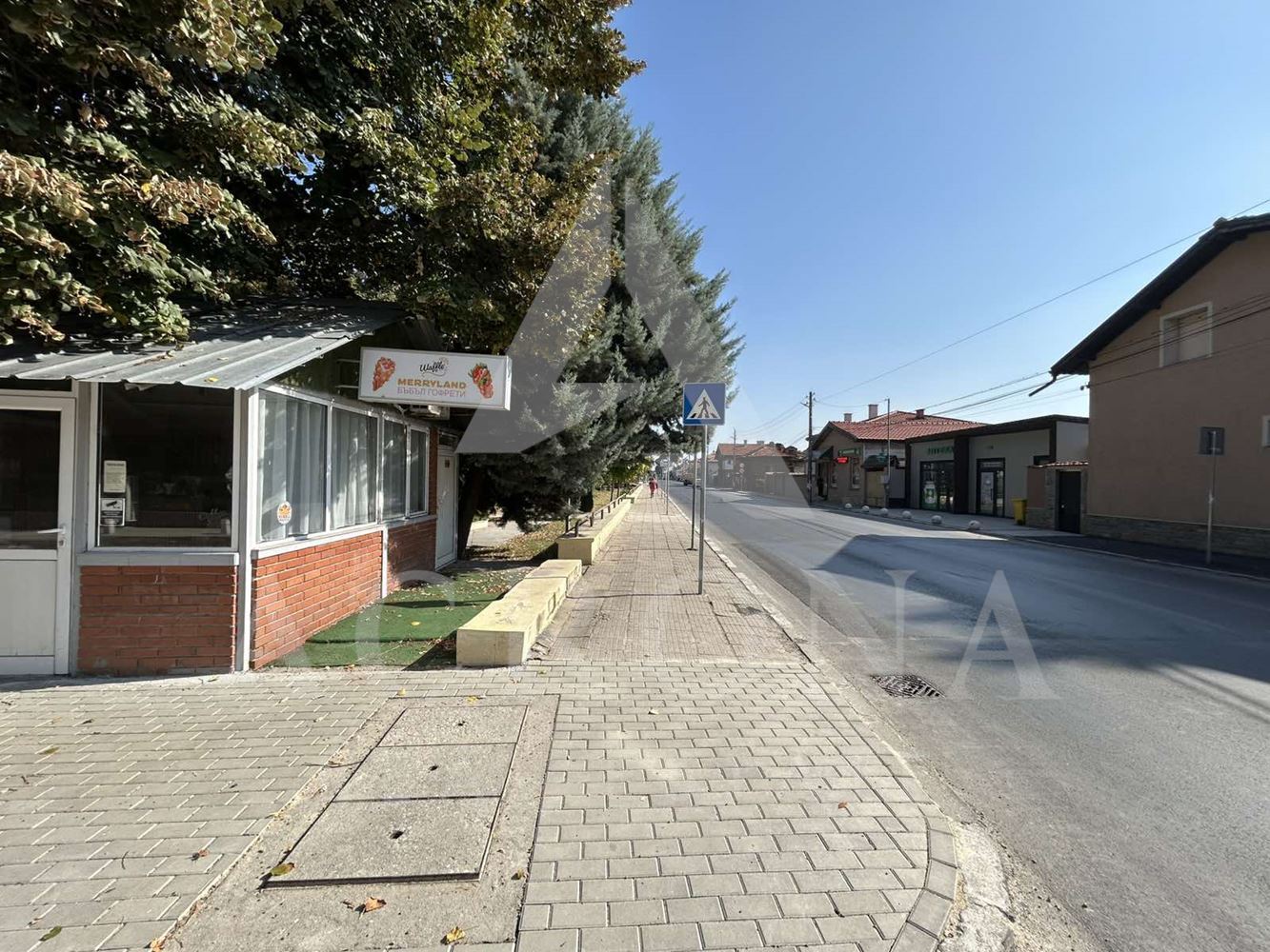 Продава се Търговско помещение в Йоаким Груево-0 Продава се Търговско помещение в Йоаким Груево - 0