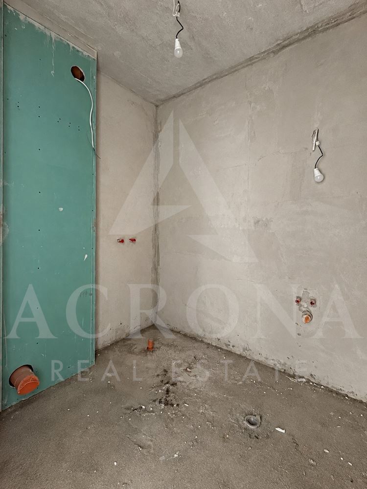 Тристаен пред Акт 15 кв. Тракия - 0